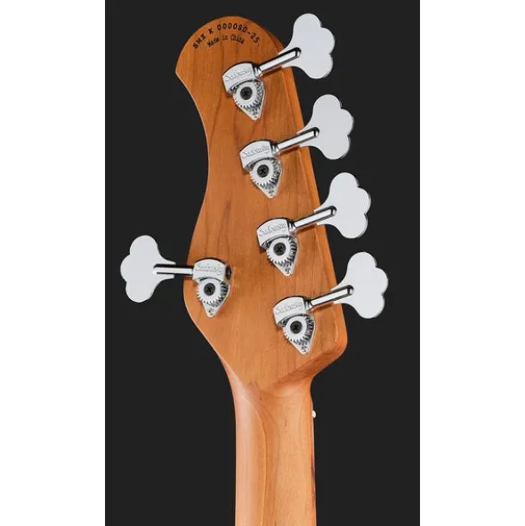 Sadowsky MetroExpress 21-Fret 5 MO SG