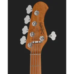 Sadowsky MetroExpress 24-5 Fret MA OB
