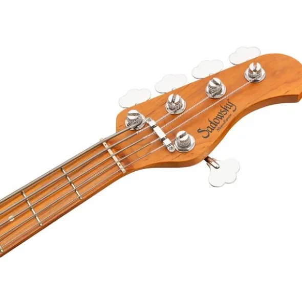 Sadowsky MetroExpress 20-Fret MO 5 CAR