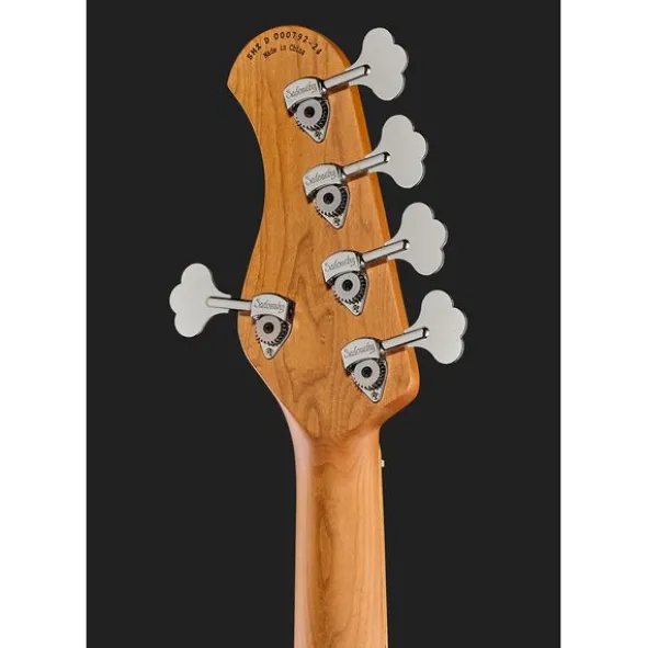 Sadowsky MetroExpress 24-5 Fret MA CAO