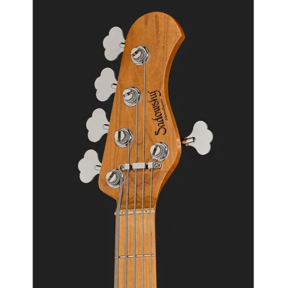 Sadowsky MetroExpress 24-5 Fret MA CAO