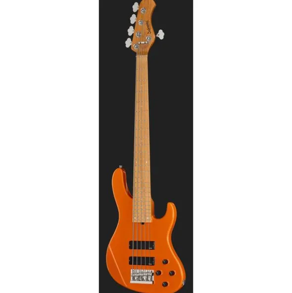 Sadowsky MetroExpress 24-5 Fret MA CAO