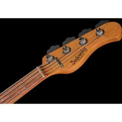 Sadowsky MetroExpress 21-Fret 4 MO SG