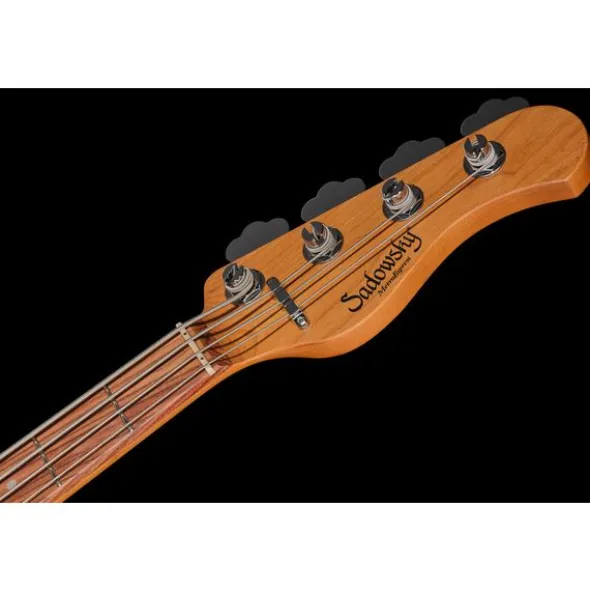 Sadowsky MetroExpress 21-Fret 4 MO SG