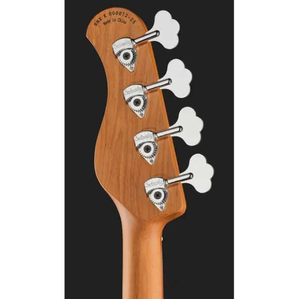 Sadowsky MetroExpress 21-Fret 4 MO SG