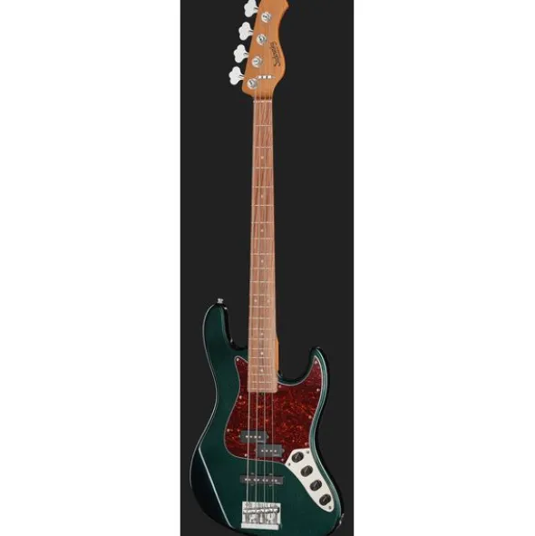 Sadowsky MetroExpress 21-Fret 4 MO SG