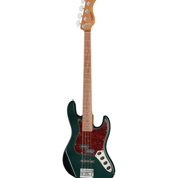 Sadowsky MetroExpress 21-Fret 4 MO SG
