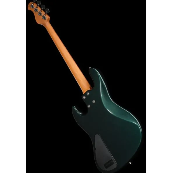 Sadowsky MetroExpress 21-Fret 4 MO SG
