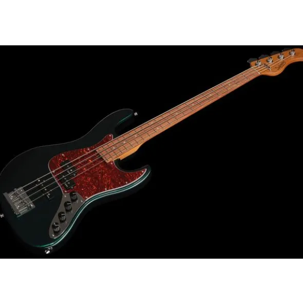 Sadowsky MetroExpress 21-Fret 4 MO SG