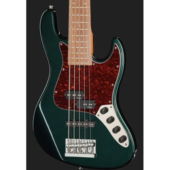 Sadowsky MetroExpress 21-Fret 5 RM SG