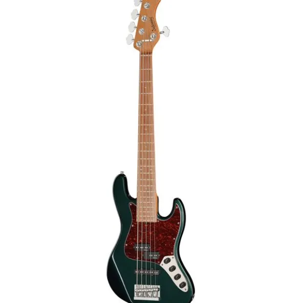 Sadowsky MetroExpress 21-Fret 5 RM SG