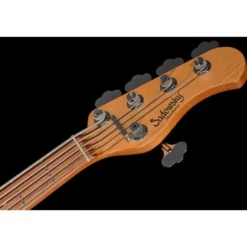 Sadowsky MetroExpress 21-Fret 5 RM SG