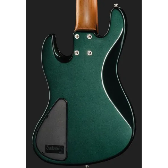 Sadowsky MetroExpress 21-Fret 5 RM SG