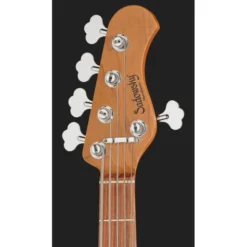 Sadowsky MetroExpress 21-Fret 5 RM SG