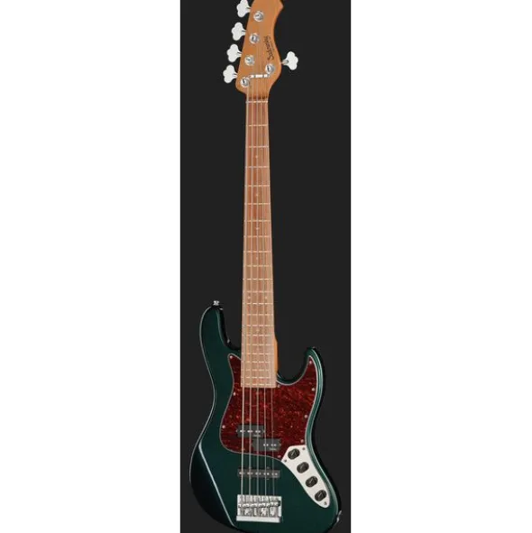 Sadowsky MetroExpress 21-Fret 5 RM SG