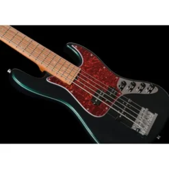 Sadowsky MetroExpress 21-Fret 5 RM SG