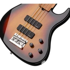 Sadowsky MetroExpress 24-Fret 4 RM TST