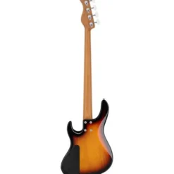 Sadowsky MetroExpress 24-Fret 4 RM TST