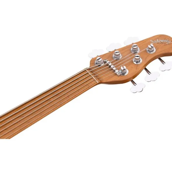Sadowsky MetroExpress 24-Fret 6 RM TST