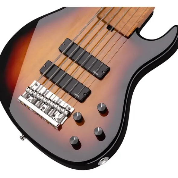 Sadowsky MetroExpress 24-Fret 6 RM TST