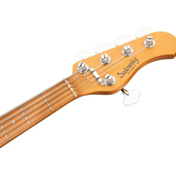 Sadowsky MetroExpress 20-Fret RM 5 SBL