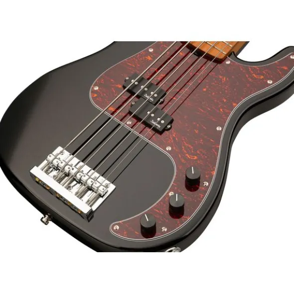 Sadowsky MetroExpress 20-Fret RM 5 SBL