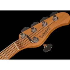 Sadowsky MetroExpress 21-5 Vin MO WH