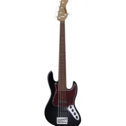 Sadowsky MetroExp21 Vin JJ5 Mor FLwL BK