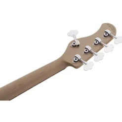 Sadowsky MetroExp21 Vin JJ5 Mor FLwL BK
