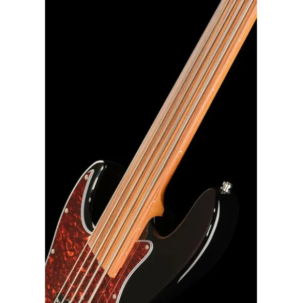 Sadowsky MetroExp21 Vin JJ5Mor FL LH BK