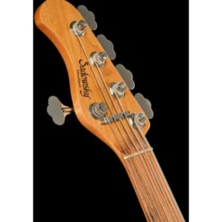 Sadowsky MetroExp21 Vin JJ5Mor FL LH BK