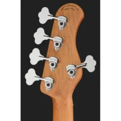 Sadowsky MetroExp21 Vin JJ5Mor FL LH BK