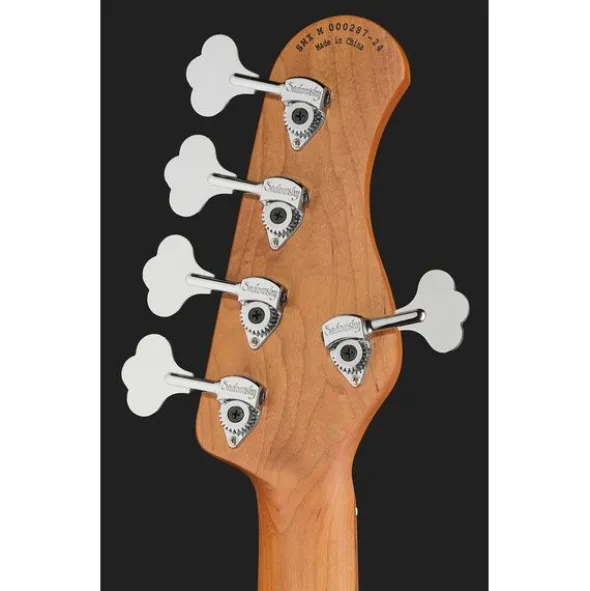 Sadowsky MetroExp21 Vin JJ5Mor FL LH BK