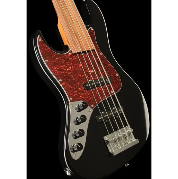 Sadowsky MetroExp21 Vin JJ5Mor FL LH BK