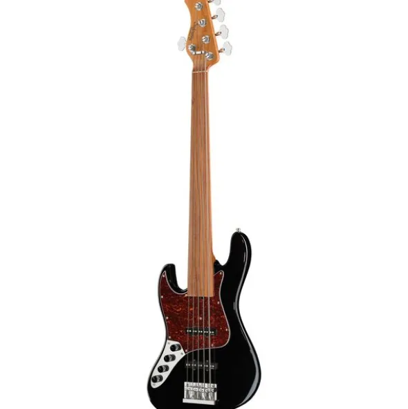 Sadowsky MetroExp21 Vin JJ5Mor FL LH BK