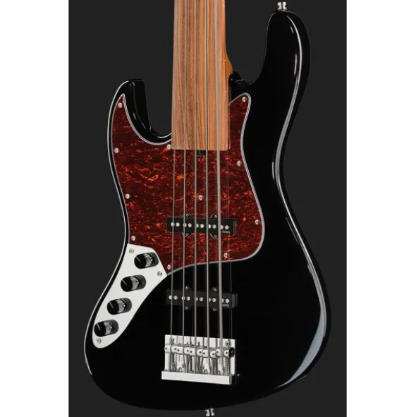 Sadowsky MetroExp21 Vin JJ5Mor FL LH BK
