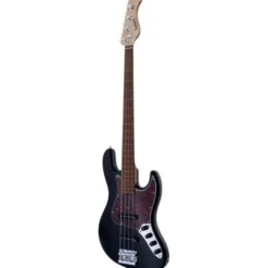 Sadowsky MetroExp21 Vin JJ4 Mor FLwL BK