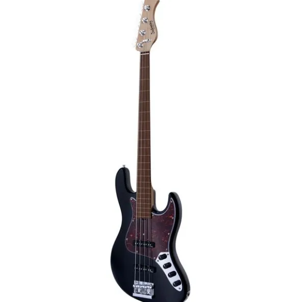 Sadowsky MetroExp21 Vin JJ4 Mor FLwL BK