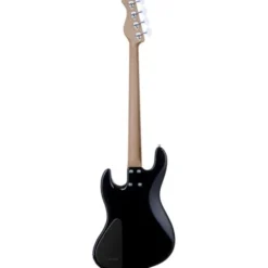Sadowsky MetroExp21 Vin JJ4 Mor FLwL BK