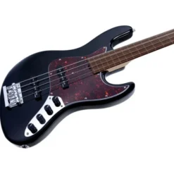 Sadowsky MetroExp21 Vin JJ4 Mor FLwL BK