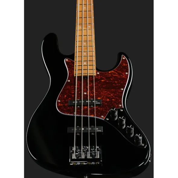 Sadowsky MetroExp21 Vintage JJ4 RM BK