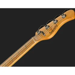 Sadowsky MetroExp21 Vintage JJ4 RM BK