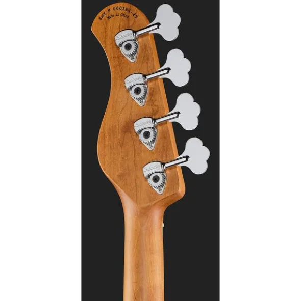 Sadowsky MetroExp21 Vintage JJ4 RM BK