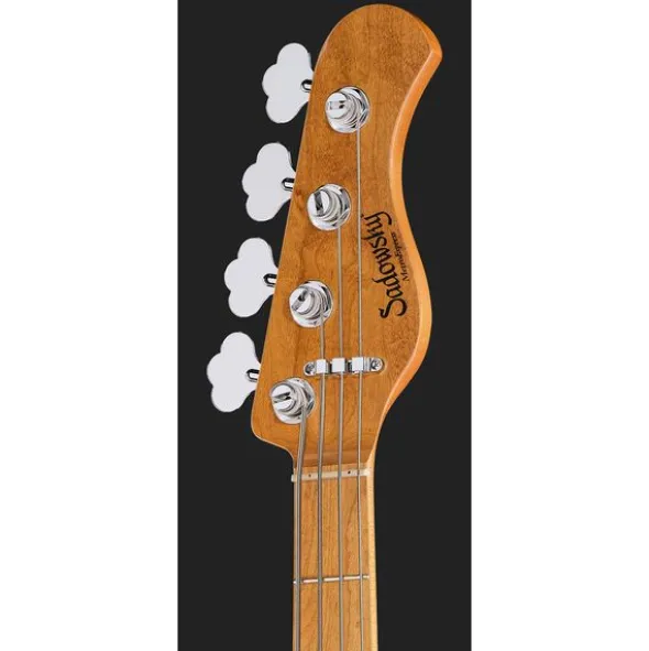 Sadowsky MetroExp21 Vintage JJ4 RM BK