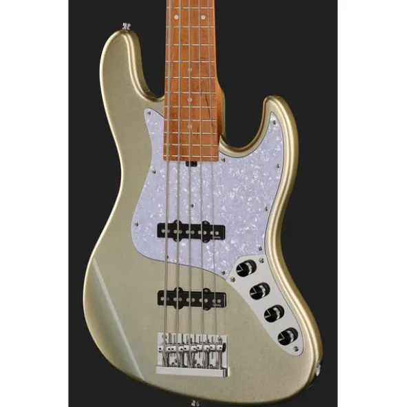 Sadowsky MetroExp21 Vintage JJ5 RM CH