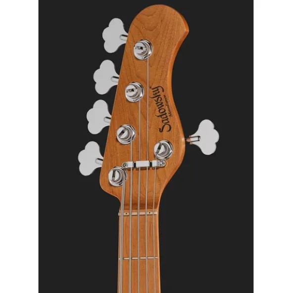 Sadowsky MetroExp21 Vintage JJ5 RM CH
