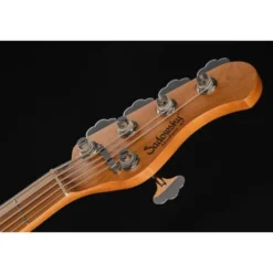 Sadowsky MetroExp21 Vintage JJ5 RM CH