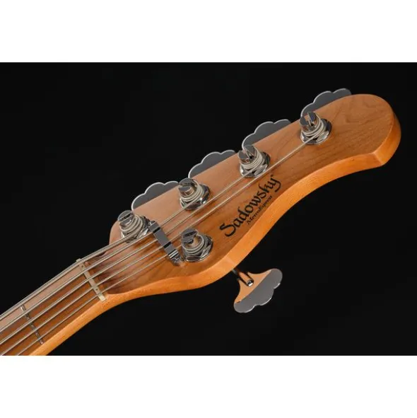 Sadowsky MetroExp21 Vintage JJ5 RM CH