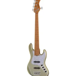 Sadowsky MetroExp21 Vintage JJ5 RM CH