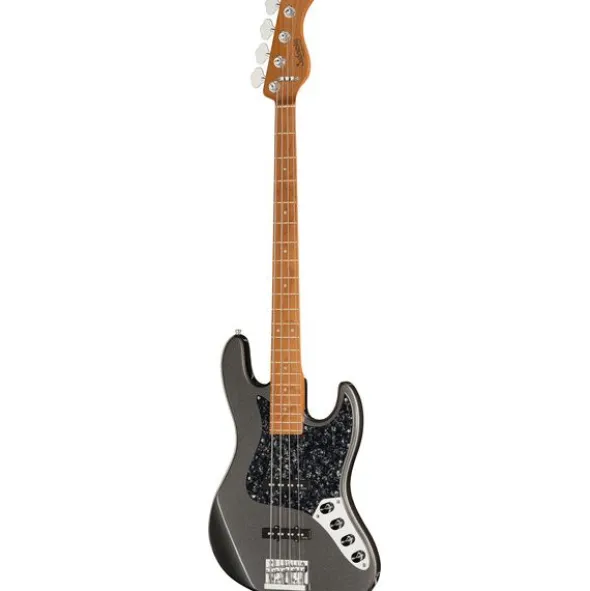 Sadowsky MetroExp21 Vintage JJ4 RM SIL